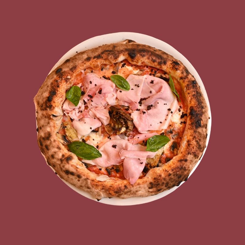 Capriccio mediterraneo