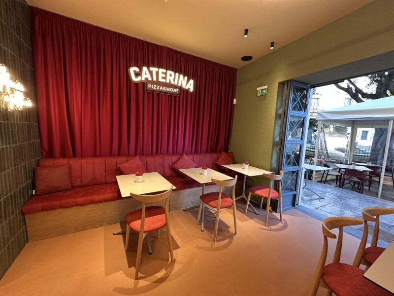 Pizza, condivisione e tradizione